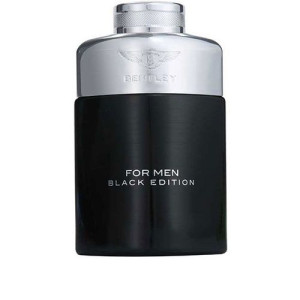 BENTLEY For Men Black Edition - Eau de Parfum 7640171190921