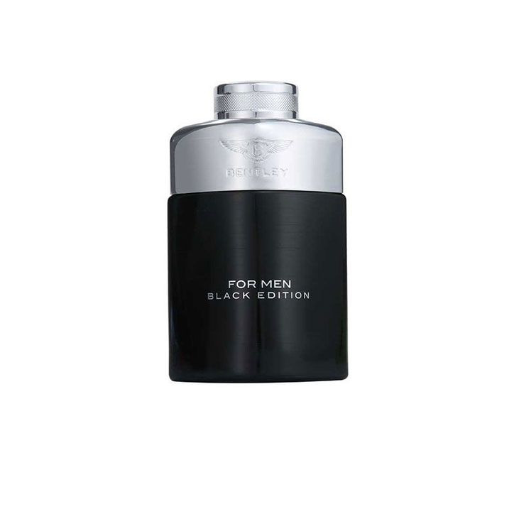 BENTLEY For Men Black Edition - Eau de Parfum 7640171190921