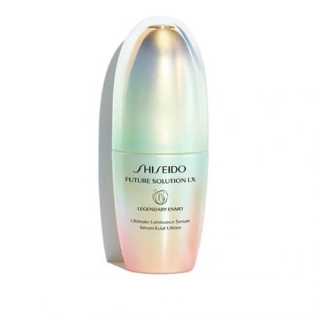 SHISEIDO Future Solution LX - Legendary Enmei Sérum Eclat Ultime