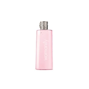 MUGLER Womanity Gel Douche Parfumé 200ml