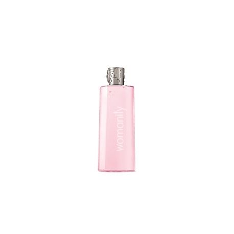 MUGLER-Womanity Perfumed Shower Gel 200ml