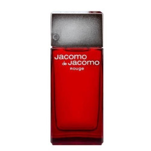 JACOMO de Jacomo Rouge - Eau de Toilette 3392865141170