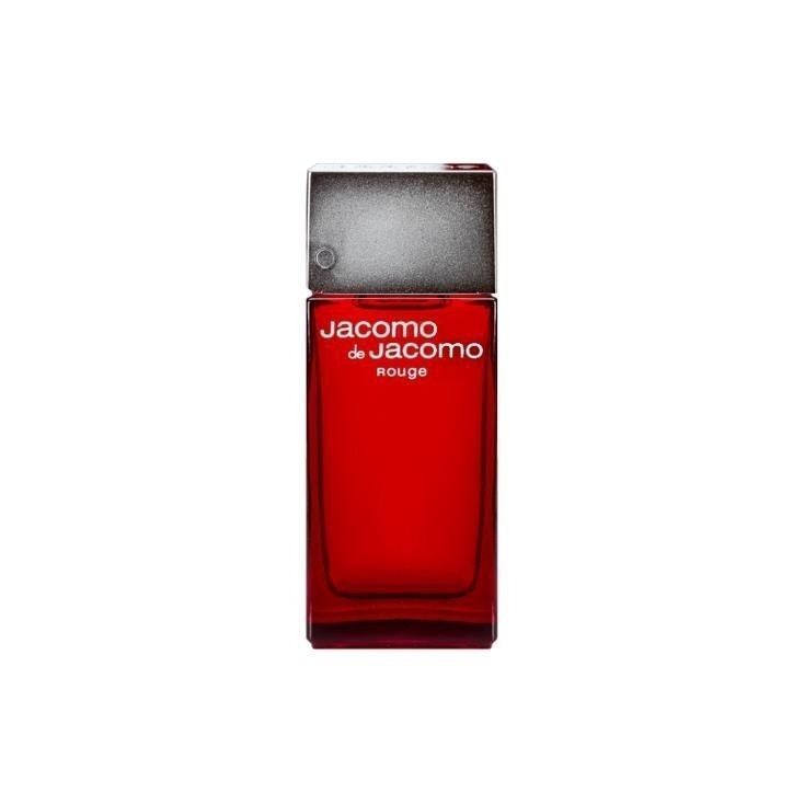 JACOMO-by Jacomo Red - Eau de Toilette JACOMO-by Jacomo Red - Eau de Toilette