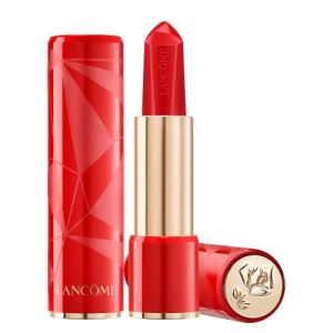 LANCÔME-L'Absolu Rouge Ruby Cream - Lipstick