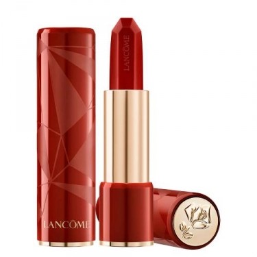 LANCÔME L'Absolu Rouge Ruby Cream - Lipstick
