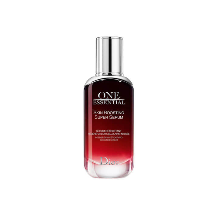 Dior-One Essential Skin Boosting Super Serum