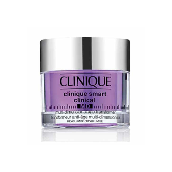 CLINIQUE Smart Clinical™ MD Multi-Dimensionaler Anti-Aging CLINIQUE Smart Clinical™ MD Multi-Dimensionaler Anti-Aging