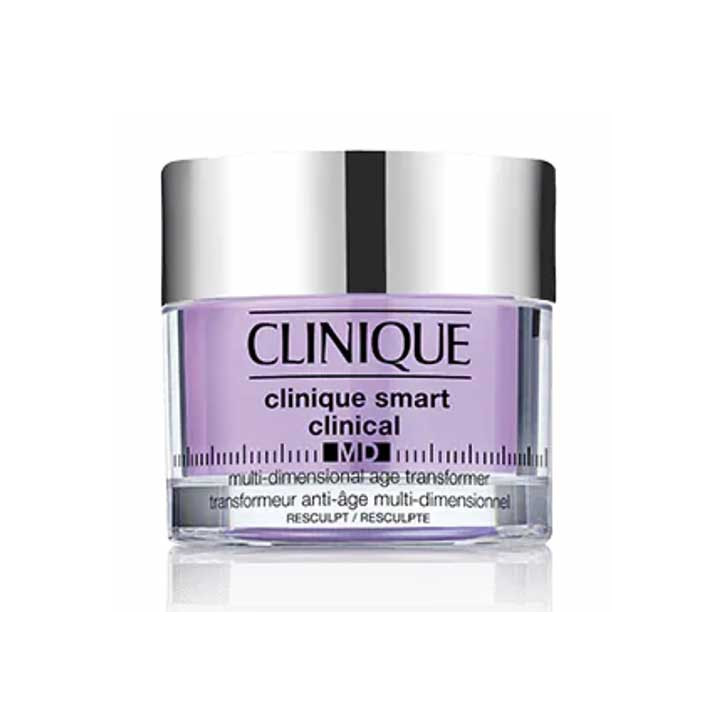 CLINIQUE Smart Clinical™ MD Multi-Dimensional Age Transformer – CLINIQUE Smart Clinical™ MD Multi-Dimensional Age Transformer –