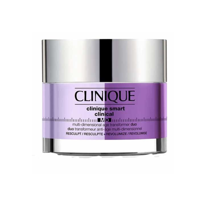 CLINIQUE Smart Clinical™ MD Multi-Dimensional Anti-Aging CLINIQUE Smart Clinical™ MD Multi-Dimensional Anti-Aging