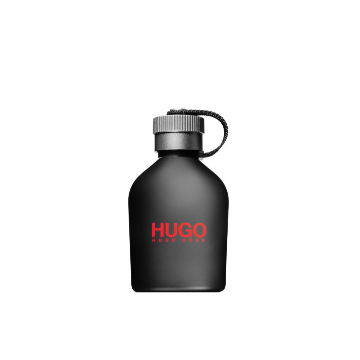 BOSS - HUGO BOSS Hugo Just Different - Eau de Toilette BOSS - HUGO BOSS Hugo Just Different - Eau de Toilette