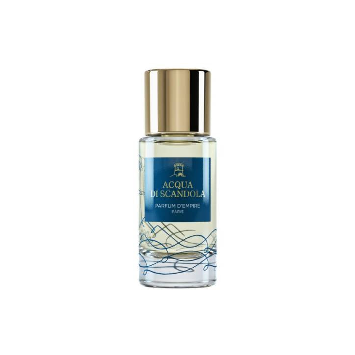 PARFUM D'EMPIRE Acqua Di Scandola - Eau de Parfum 3760302990009 PARFUM D'EMPIRE Acqua Di Scandola - Eau de Parfum 3760302990009