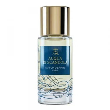 PARFUM D'EMPIRE-Acqua Di Scandola - Eau de Parfum
