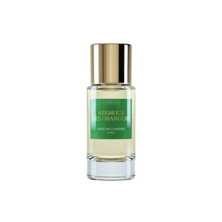PARFUM D'EMPIRE-Azemour les Orangers - Eau de Parfum PARFUM D'EMPIRE-Azemour les Orangers - Eau de Parfum