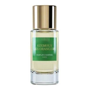 PARFUM D'EMPIRE-Azemour les Orangers - Eau de Parfum