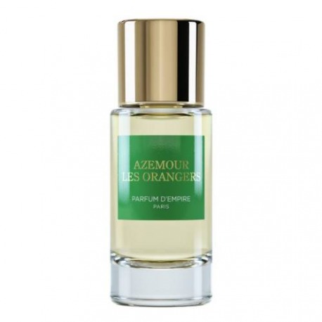 PARFUM D'EMPIRE-Azemour les Orangers - Eau de Parfum