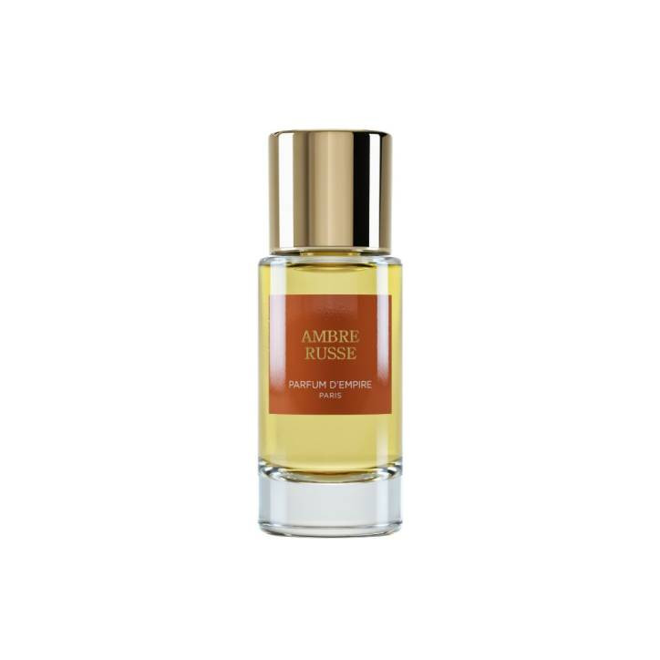 PARFUM D'EMPIRE Ambre Russe - Eau de Parfum 3760302990030 PARFUM D'EMPIRE Ambre Russe - Eau de Parfum 3760302990030