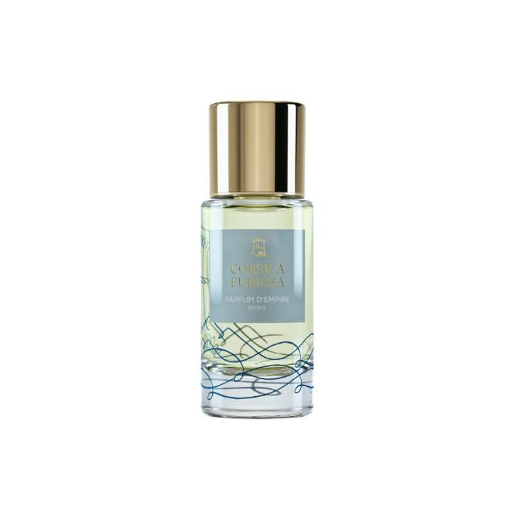 PARFUM D'EMPIRE Corsica Furiosa - Eau de Parfum 3760302990115
