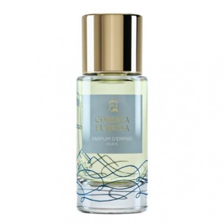PARFUM D'EMPIRE Corsica Furiosa - Eau de Parfum