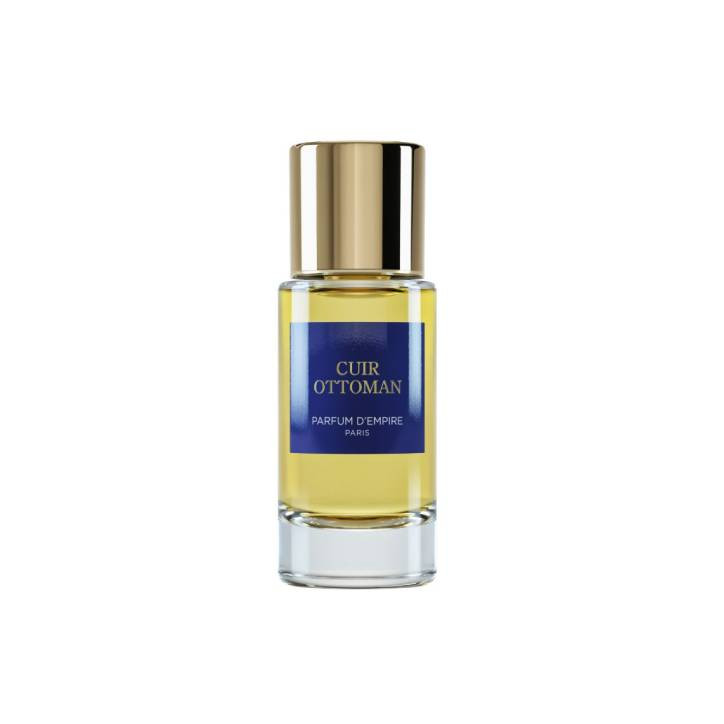 PARFUM D'EMPIRE Ottomanisches Leder - Eau de Parfum PARFUM D'EMPIRE Ottomanisches Leder - Eau de Parfum