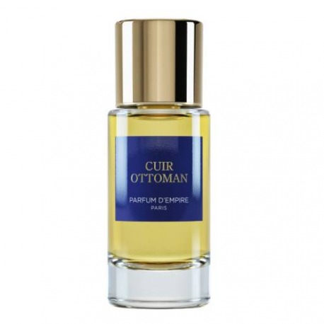 PARFUM D'EMPIRE Cuir Ottoman - Eau de Parfum