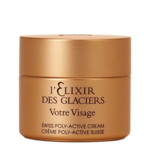 Valmont Ihr Gesicht - L'Elixir des Glaciers -