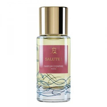 PARFUM D'EMPIRE Hello! - Perfume