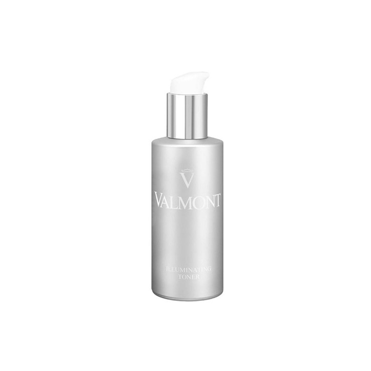 Valmont Illuminating Toner - Vereinheitlichendes Peeling-Lotion