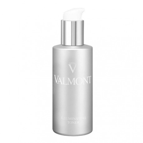 Valmont Illuminating Toner - Lotion Unifiante Exfoliante