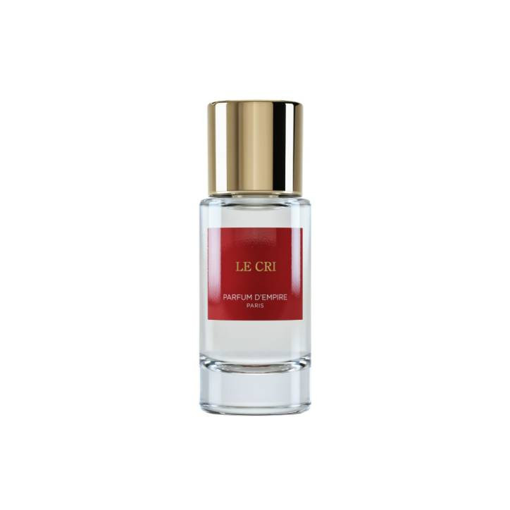 PARFUM D'EMPIRE Der Schrei - Eau de Parfum 3760302990207 PARFUM D'EMPIRE Der Schrei - Eau de Parfum 3760302990207