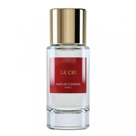 PARFUM D'EMPIRE Le Cri - Eau de Parfum
