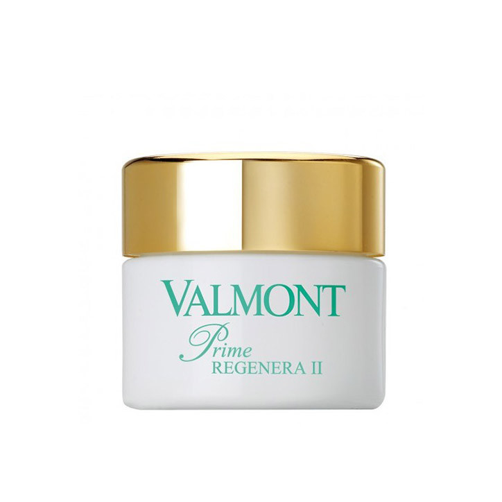 Valmont Prime Regenera II - Intensive Nähr- und Reparaturcreme Valmont Prime Regenera II - Intensive Nähr- und Reparaturcreme