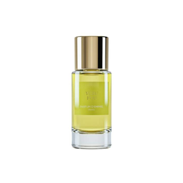 PARFUM D'EMPIRE Yuzu Fou - Eau de Parfum 3760302990313