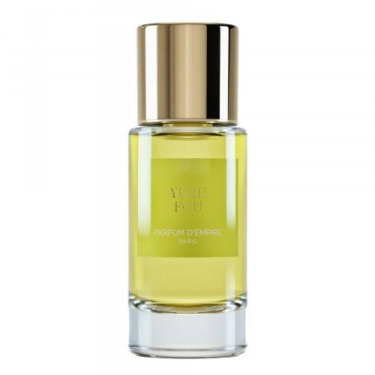 PARFUM D'EMPIRE-Yuzu Crazy - Eau de Parfum