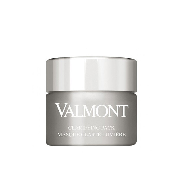 Valmont Klärendes Pack - Peeling-Maske Klarheit und Leuchtkraft