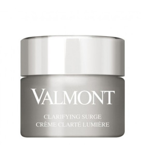 Valmont-Clarifying Surge - Clarity and Light Face Cream