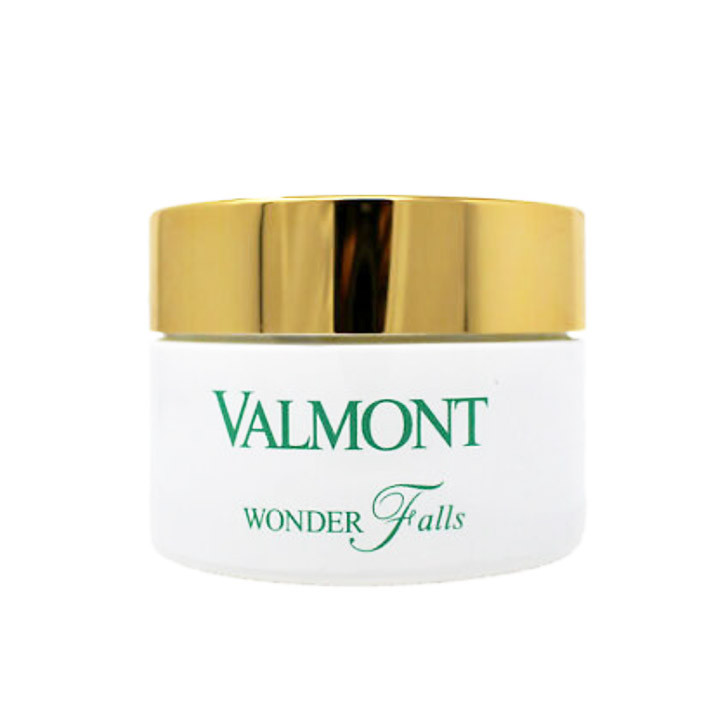 Valmont Wonder Falls - Komfort Reinigungscreme 7612017050492