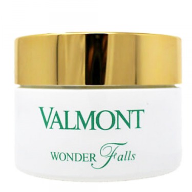 Valmont-Wonder Falls - Comfort Cleansing Cream