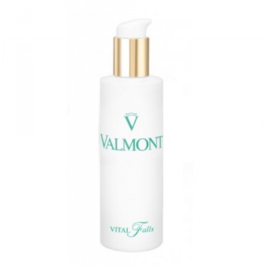 Valmont-Vital Falls - Softening Vitalising Facial Toner