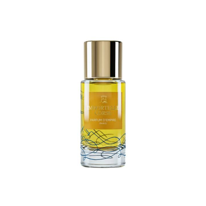 PARFUM D'EMPIRE Immortelle Korsika - Parfumextrakt 3760302990177 PARFUM D'EMPIRE Immortelle Korsika - Parfumextrakt 3760302990177