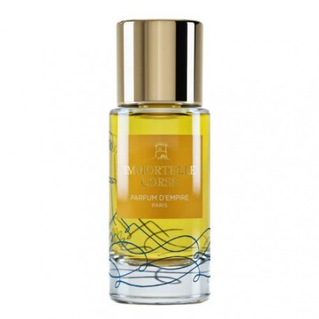 PARFUM D'EMPIRE-Immortelle Corsica - Perfume Extract