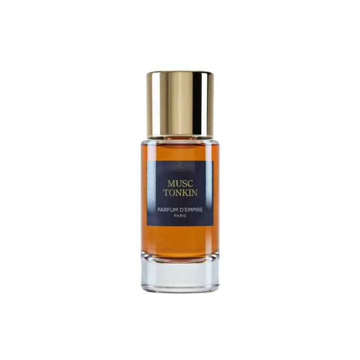 PARFUM D'EMPIRE Musc Tonkin - Parfümauszug 3760302990221 PARFUM D'EMPIRE Musc Tonkin - Parfümauszug 3760302990221