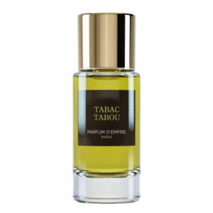 PARFUM D'EMPIRE-Tobacco Taboo - Perfume Extract