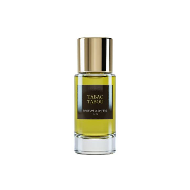 PARFUM D'EMPIRE Tabak Tabu - Parfümauszug 3760136831943 PARFUM D'EMPIRE Tabak Tabu - Parfümauszug 3760136831943