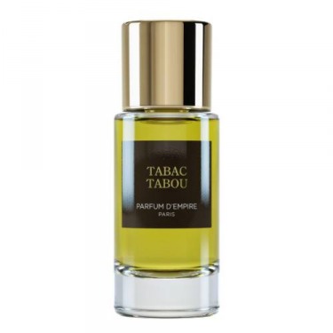 PARFUM D'EMPIRE-Tobacco Taboo - Perfume Extract