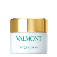 Deto2X Cream - Oxygenating and Detoxifying Face Cream