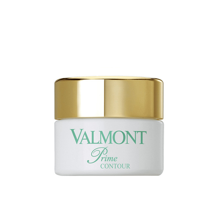 Valmont Prime Contour - Korrekturpflege für Augen- und Valmont Prime Contour - Korrekturpflege für Augen- und
