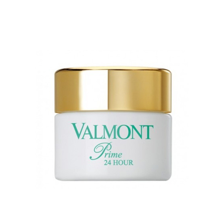 Valmont Prime 24 Hour - Feuchtigkeits- und Energiespendende Valmont Prime 24 Hour - Feuchtigkeits- und Energiespendende