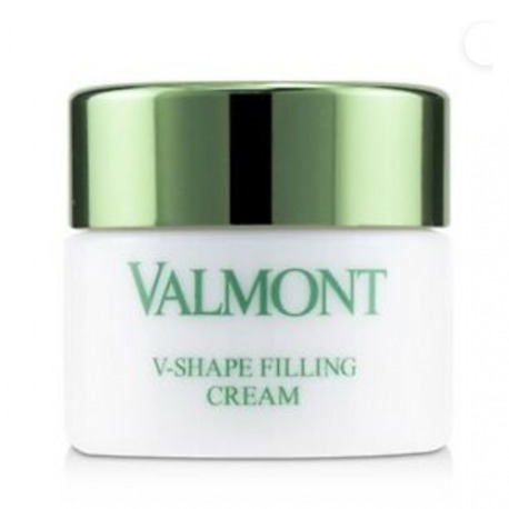 Valmont-V-Shape Filling Cream - Volumizing Face Cream