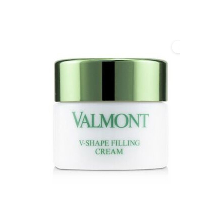 Valmont V-Shape Filling Cream - Crème Volumatrice Visage Valmont V-Shape Filling Cream - Crème Volumatrice Visage