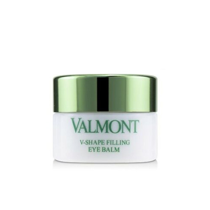 Valmont V-Shape Filling Eye Balm - Augenvolumenbalsam Valmont V-Shape Filling Eye Balm - Augenvolumenbalsam